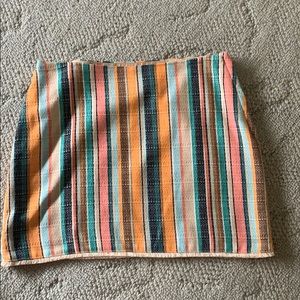 Fun Spring/summer skirt!